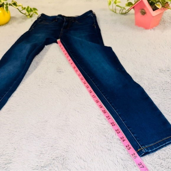 Aeropostale high waist jegging short - Picture 7 of 13